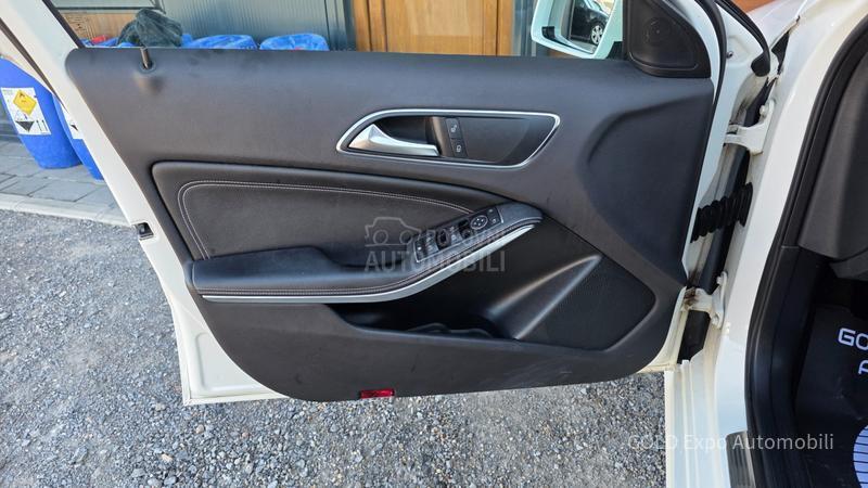 Mercedes Benz A 200 1.8 CDI SPORT - FUL