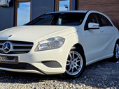 Mercedes Benz A 200 1.8 CDI SPORT - FUL
