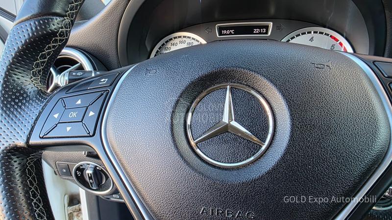 Mercedes Benz A 200 1.8 CDI SPORT - FUL