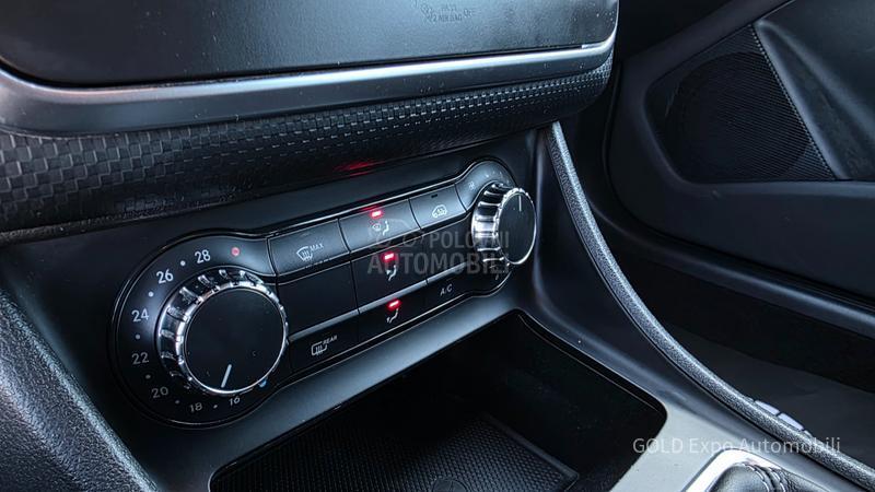 Mercedes Benz A 200 1.8 CDI SPORT - FUL