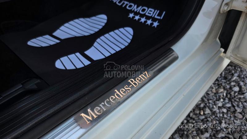 Mercedes Benz A 200 1.8 CDI SPORT - FUL