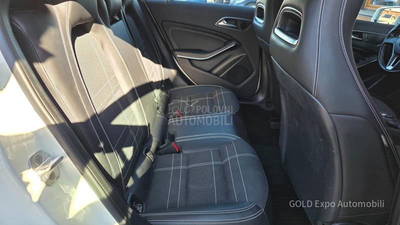 Mercedes Benz A 200 1.8 CDI SPORT - FUL