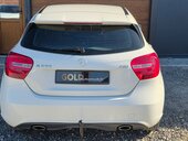 Mercedes Benz A 200 1.8 CDI SPORT - FUL