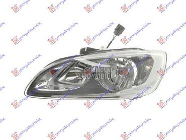 FAR ELEKTRICNI (H7/H9) SA LED za Volvo S60 od 2013. do 2016. god.