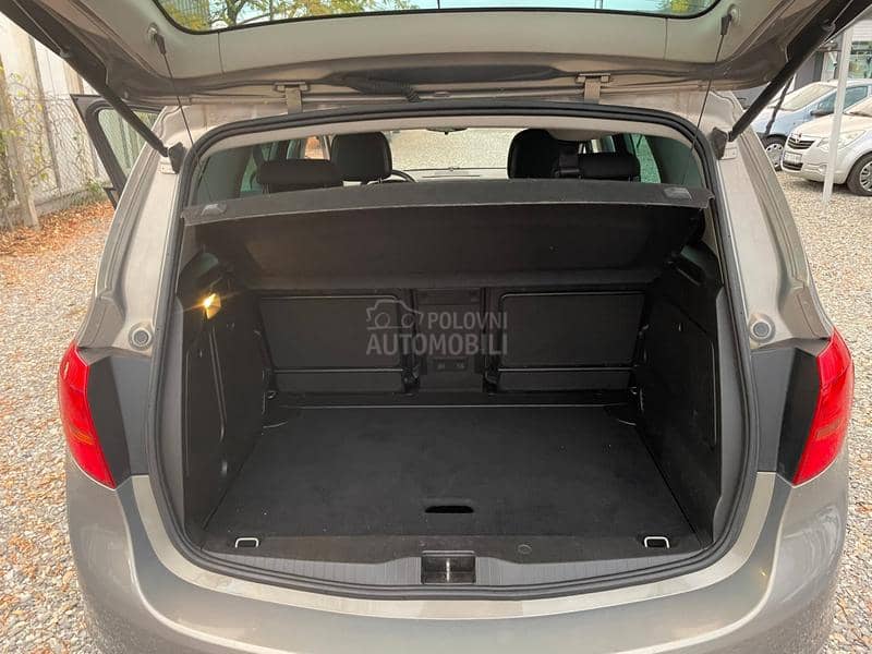 Opel Meriva 1.7 cdti