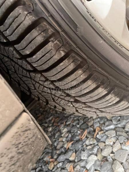 Opel Meriva 1.7 cdti