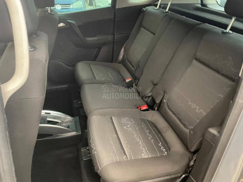 Opel Meriva 1.7 cdti