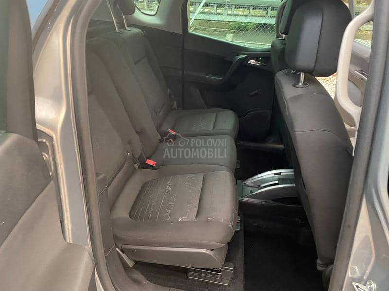 Opel Meriva 1.7 cdti