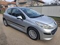 Peugeot 207 1.4