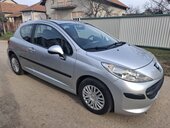 Peugeot 207 1.4