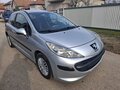 Peugeot 207 1.4