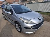 Peugeot 207 1.4