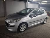 Peugeot 207 1.4