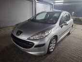 Peugeot 207 1.4