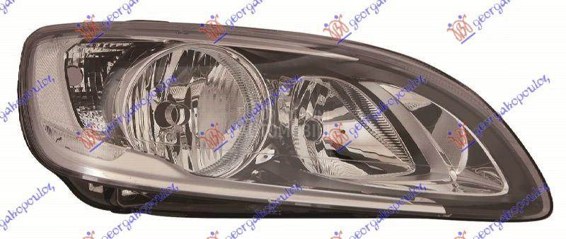 FAR ELEKTRICNI (H7/H9) SA LED