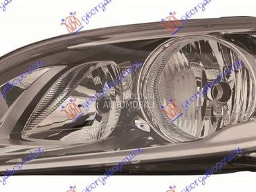 FAR ELEKTRICNI (H7/H9) SA LED za Volvo S60 od 2016. do 2018. god.