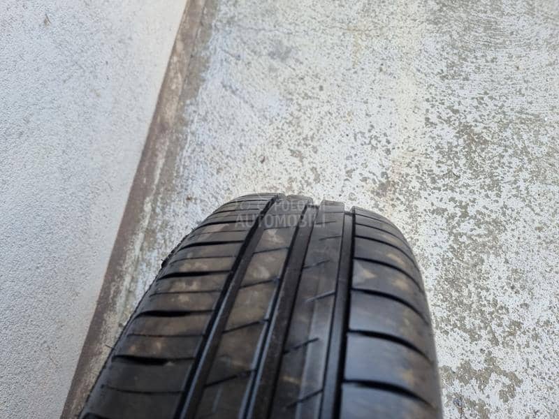 Aluminijumske felne mercedes 15" 5 x 112