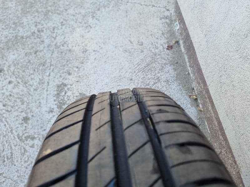 Aluminijumske felne mercedes 15" 5 x 112