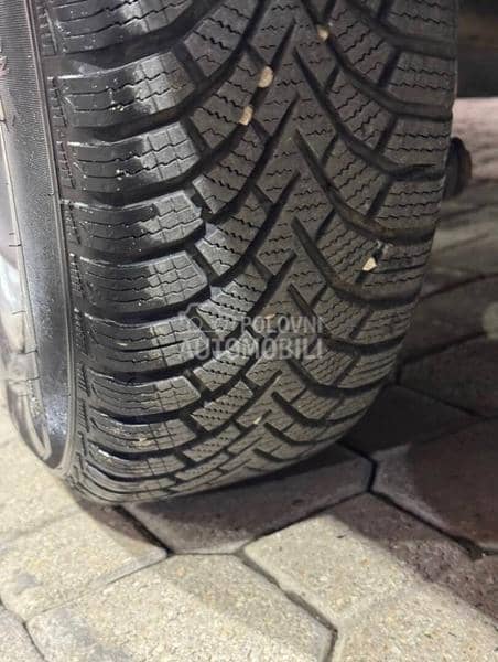 Opel Vectra A 2.0i 4x4