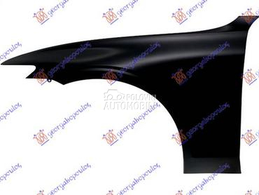 BLATOBRAN za Volvo V60 od 2018. do 2025. god.