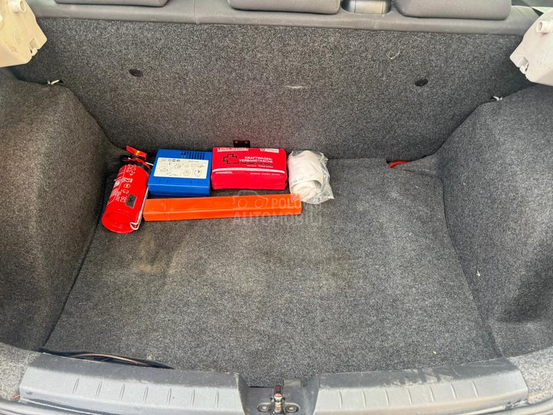 Seat Ibiza 1.4 tdi/serv.isna