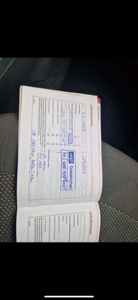 Seat Ibiza 1.4 tdi/serv.isna