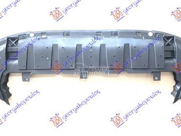 ZASTITA MOTORA ISPOD BRANIKA za Volvo V60 od 2018. do 2025. god.