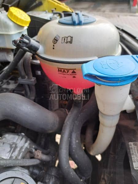 Volkswagen Transporter T5 1.9Tdi