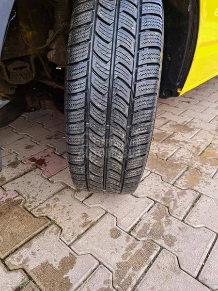 Volkswagen Transporter T5 1.9Tdi