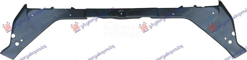 POKLOPAC HLADNJKA PREDNJI GORN