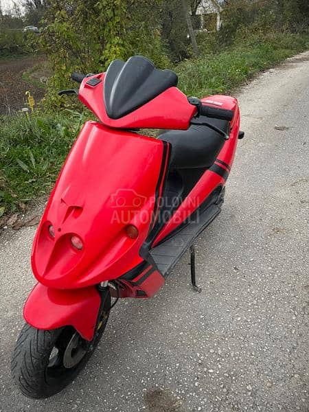 Malaguti phantom f12