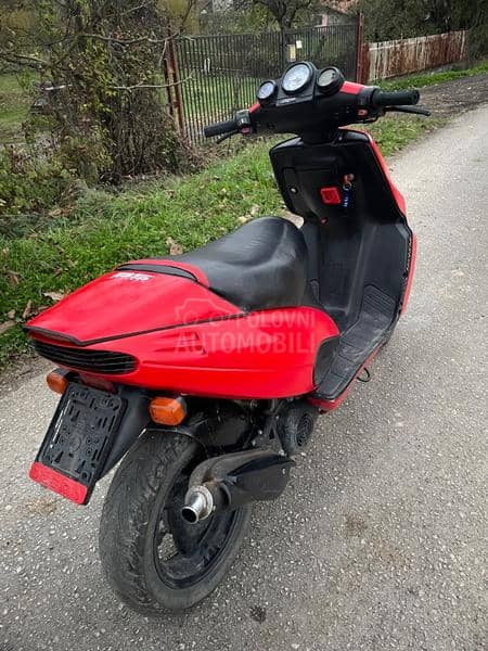 Malaguti phantom f12