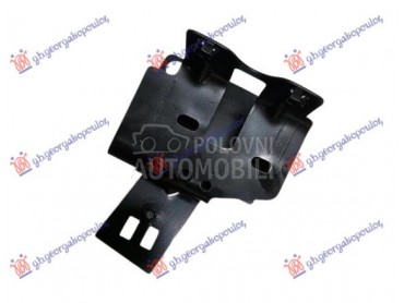 NOSAC SINE PREDNJEG BRANIKA GO za Volvo S60 od 2018. do 2025. god.