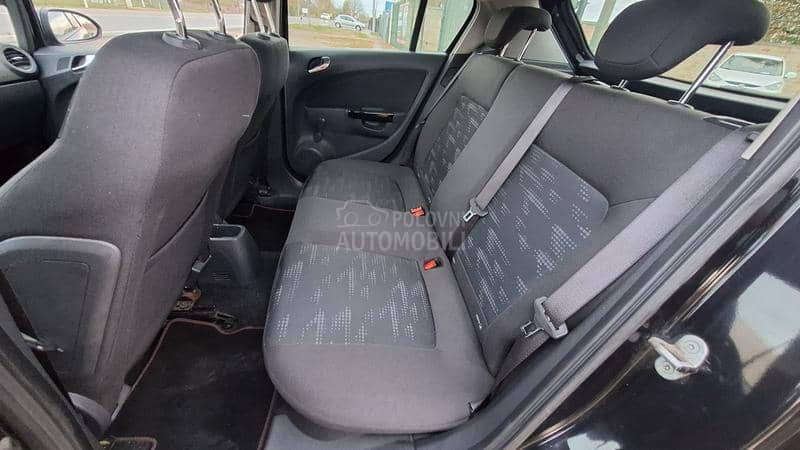 Opel Corsa D 1.2