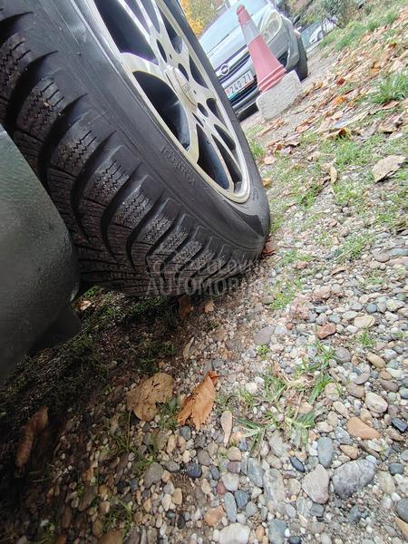 Volkswagen Golf 6 1.6  TDI NAV.