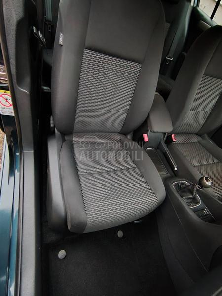 Volkswagen Golf 6 1.6  TDI NAV.