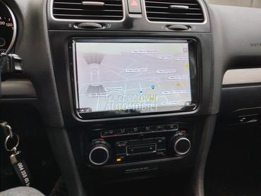 Volkswagen Golf 6 1.6  TDI