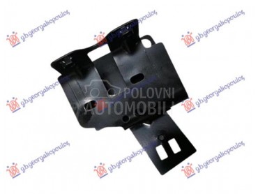 NOSAC SINE PREDNJEG BRANIKA GO za Volvo S60 od 2018. do 2025. god.