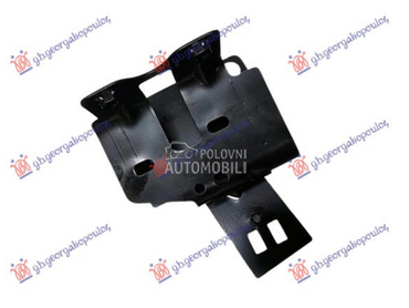 NOSAC SINE PREDNJEG BRANIKA GO za Volvo V60 od 2018. do 2025. god.