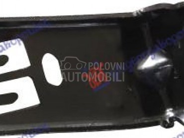 NOSAC SINE PREDNJEG BRANIKA DO za Volvo S60 od 2018. do 2025. god.