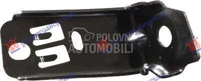 NOSAC SINE PREDNJEG BRANIKA DO