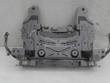 prednje sanke za Smart ForTwo od 2014. do 2024. god.