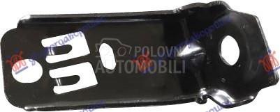 NOSAC SINE PREDNJEG BRANIKA DO