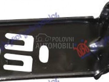 NOSAC SINE PREDNJEG BRANIKA DO za Volvo S60 od 2018. do 2025. god.