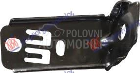 NOSAC SINE PREDNJEG BRANIKA DO