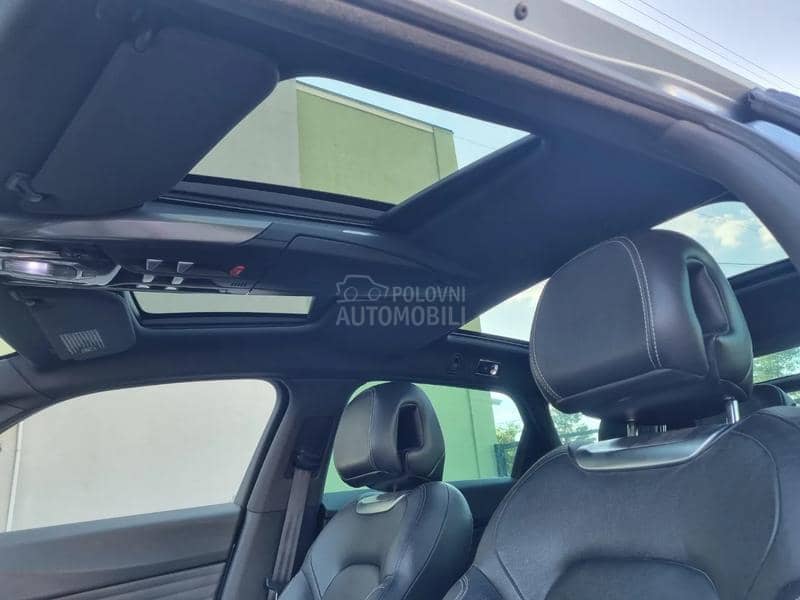 Citroen DS5 1.6B  PANO/LED