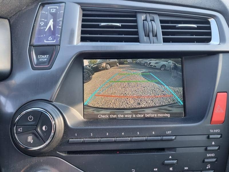 Citroen DS5 1.6B  PANO/LED