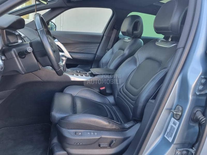 Citroen DS5 1.6B  PANO/LED
