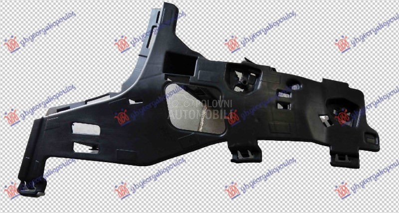 NOSAC PREDNJEG BRANIKA PLASTIC