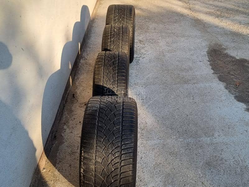 Aluminijumske felne audi 18" 5 x 112